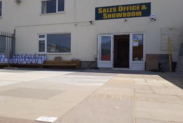 Stone Zone & Landscaping Supplies, Ferndown