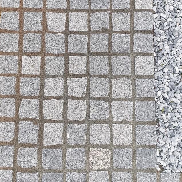 Granite sett discount