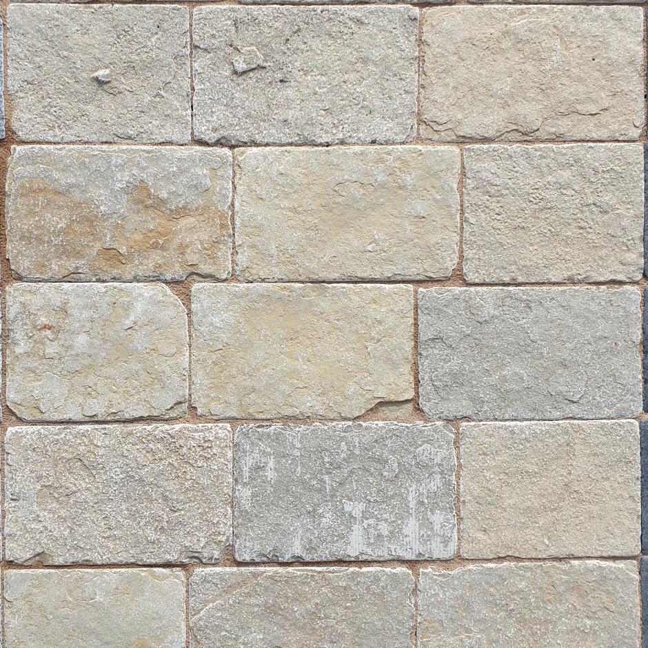 Citron Limestone Block Paving I Stone Zone & Landscaping Centre I Supplying  Landscaping and Gardening Supplies Locally and Nationwide Since 1998