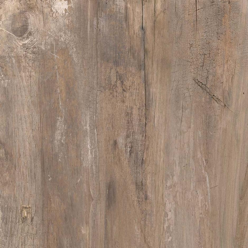 Hard Brown Porcelain Paving