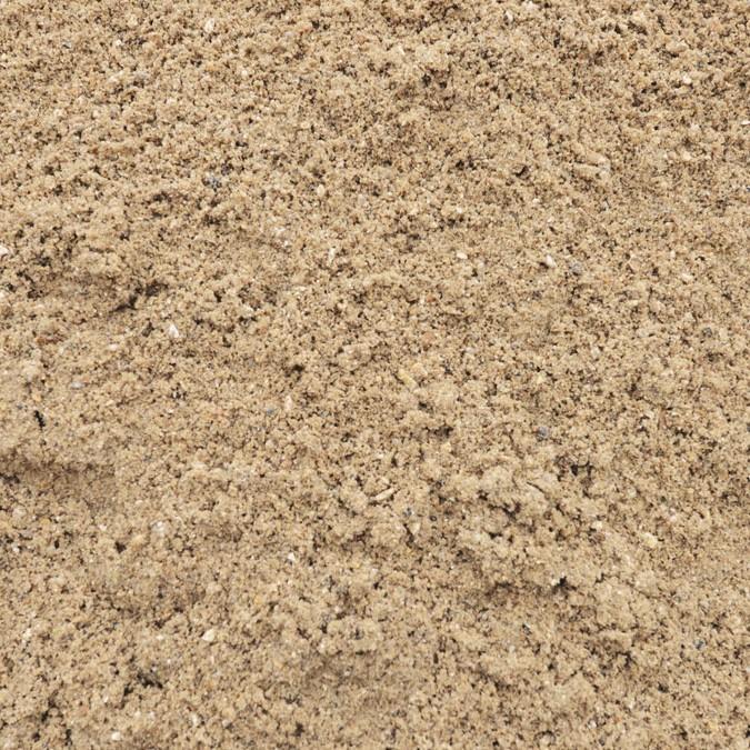 Washed Grit up-close