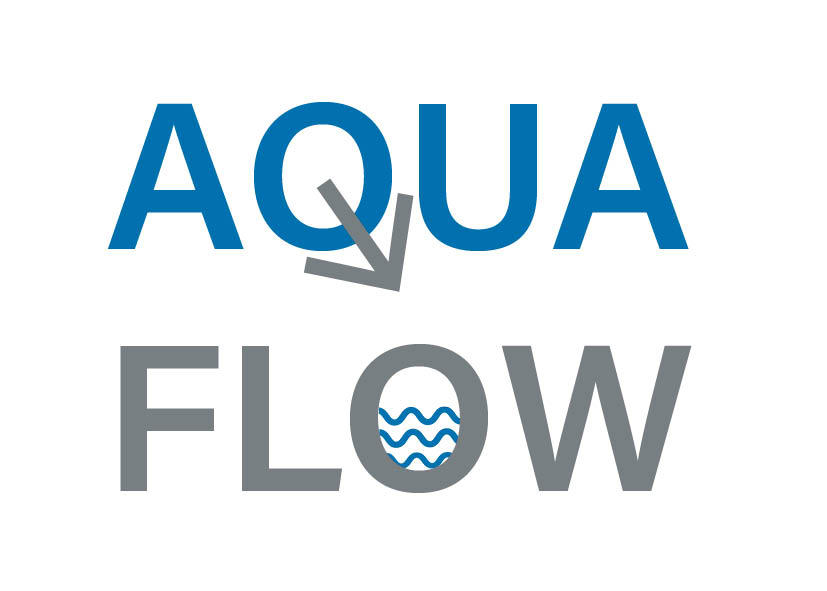 Aquaflow SUDS compliant logo