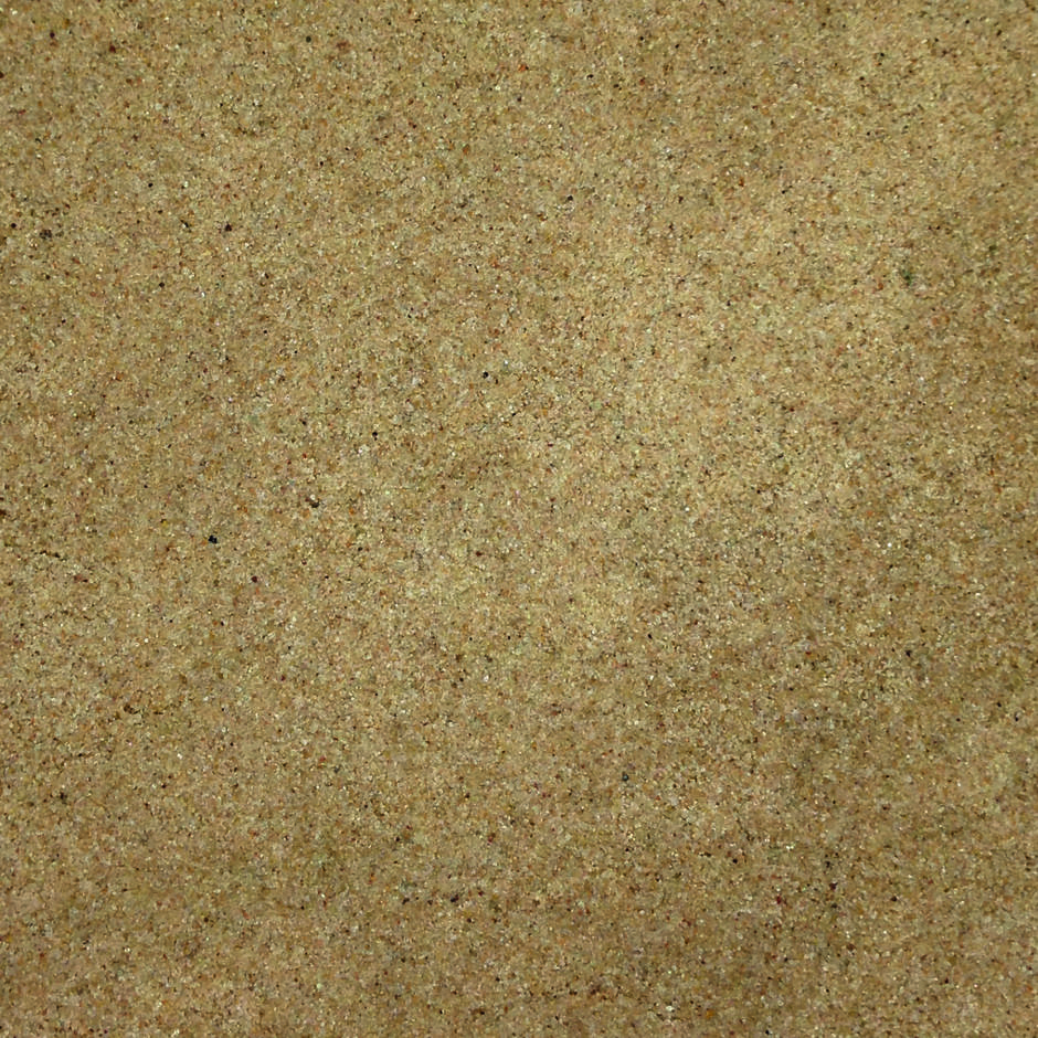 Silver Play Sand loose loads