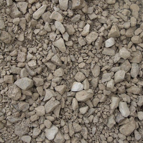 Crushed Concrete 50mm Down Stone Zone & Landscaping Supplies