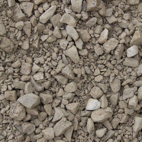 Crushed Concrete 75mm Down