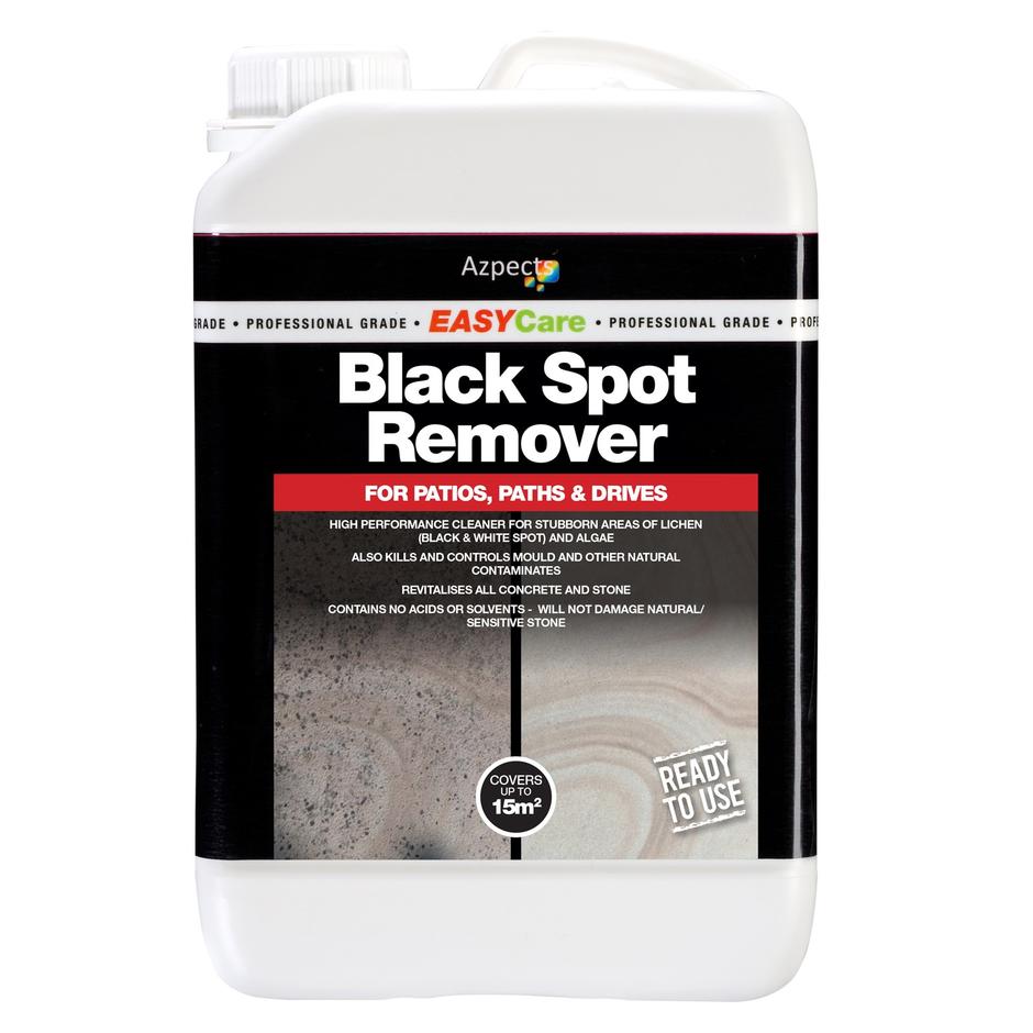 Easy Black Spot Remover