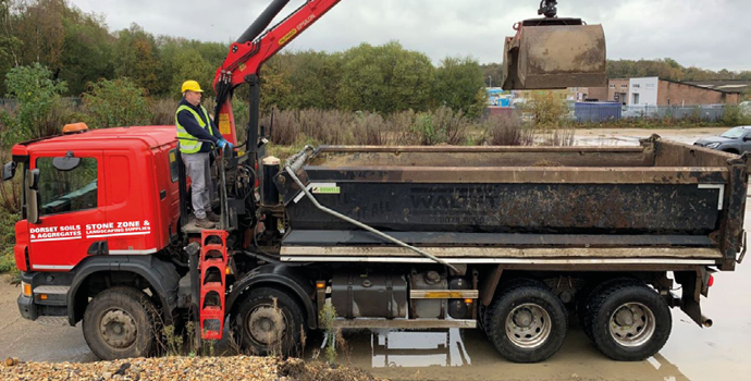 waste collection services jumbo bag away and muckaways