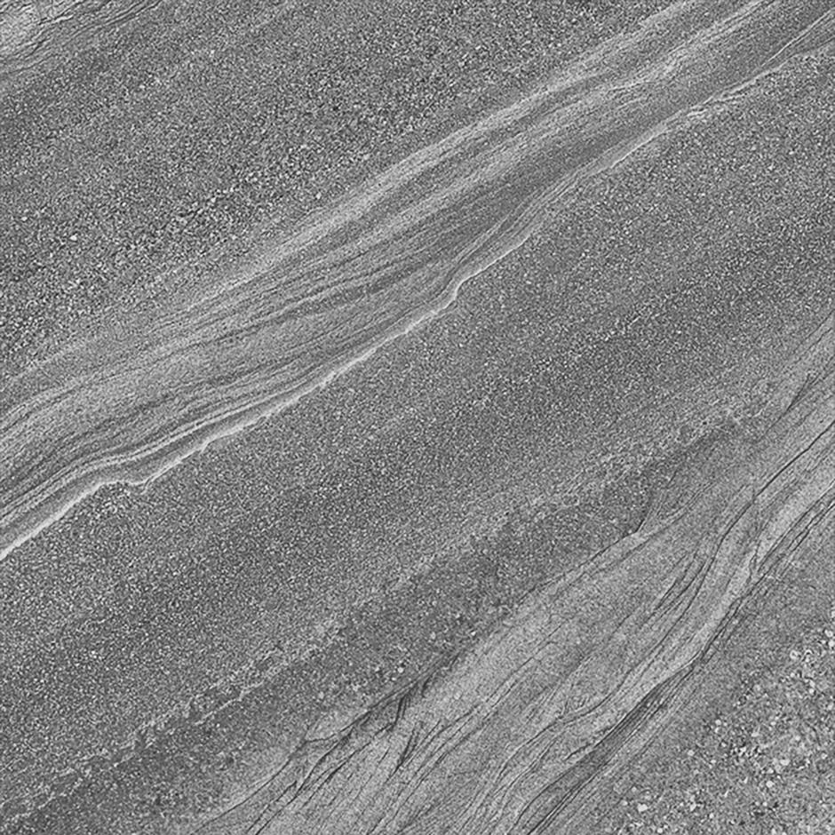 Quartzite Grey Porcelain Paving garden paving slab up-close