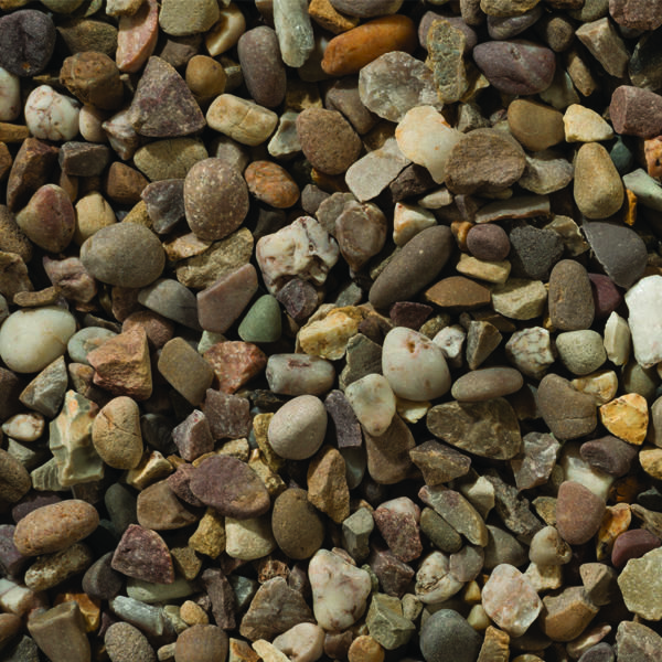 Pea Gravel 14mm Stone Zone Landscaping Supplies