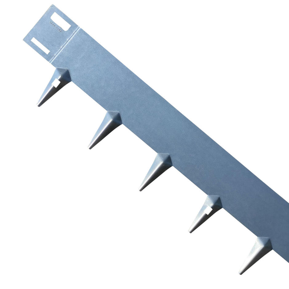 CORE Flexible Steel Edge, Galvanised