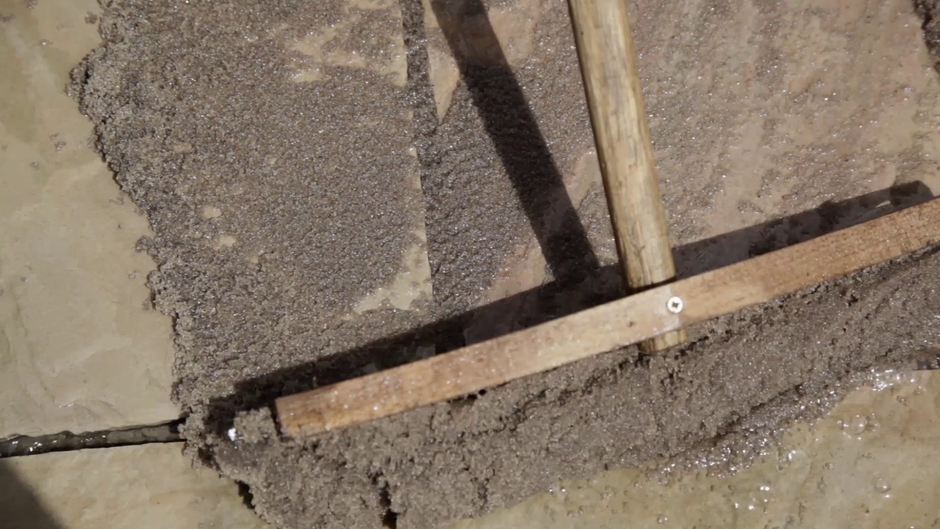 Azpects Easy Joint, Buff Sand, 12.5kg tub Stone Zone & Landscaping Centre