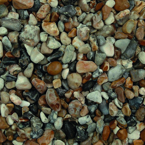Oyster Shingle 20mm wet