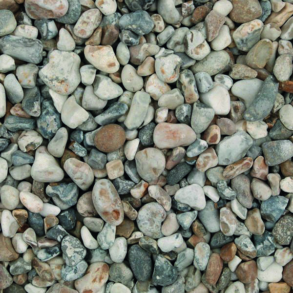 Oyster Shingle 20mm dry