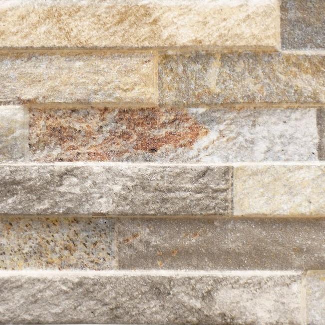 Spectrum St. Moritz Deserto Cladding segments pieces