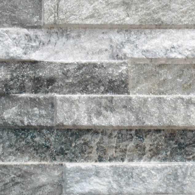 Spectrum St. Moritz Gris Cladding segment cladding piece