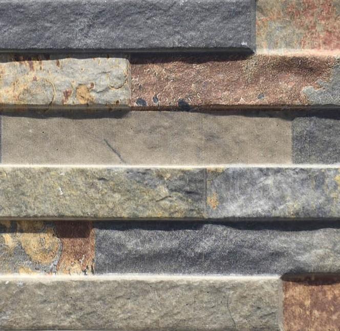 Spectrum St. Moritz Earth Porcelain Cladding