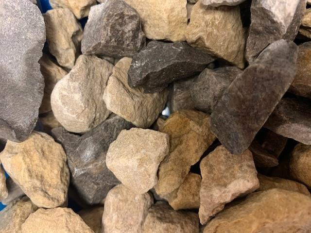 Purbeck Chippings 10mm