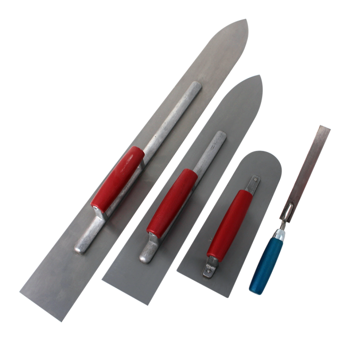 Daltex 4 Piece Trowel Set Stone Zone & Landscaping Centre