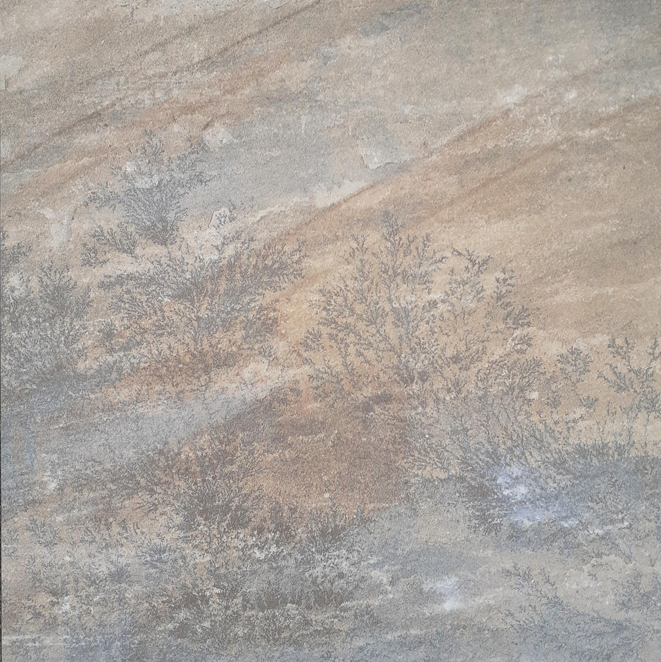 Rocca Fossil Porcelain Paving garden slab