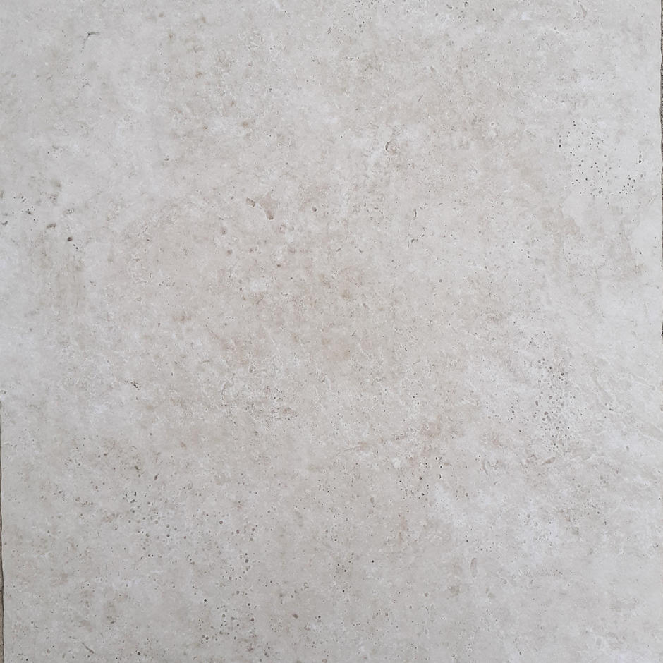 Travertine Beige Weathered Porcelain Paving