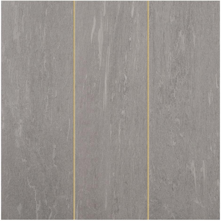 Brett Elegante Quartz Porcelain Paving, Greige