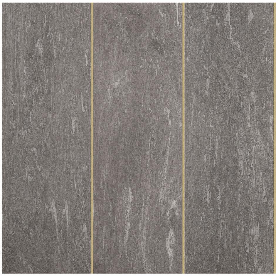 Brett Elegante Quartz Porcelain Paving, Anthracite