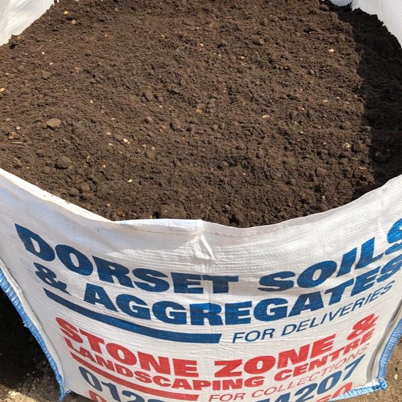 Wessex® Eco Coffee Soil in bulk bags