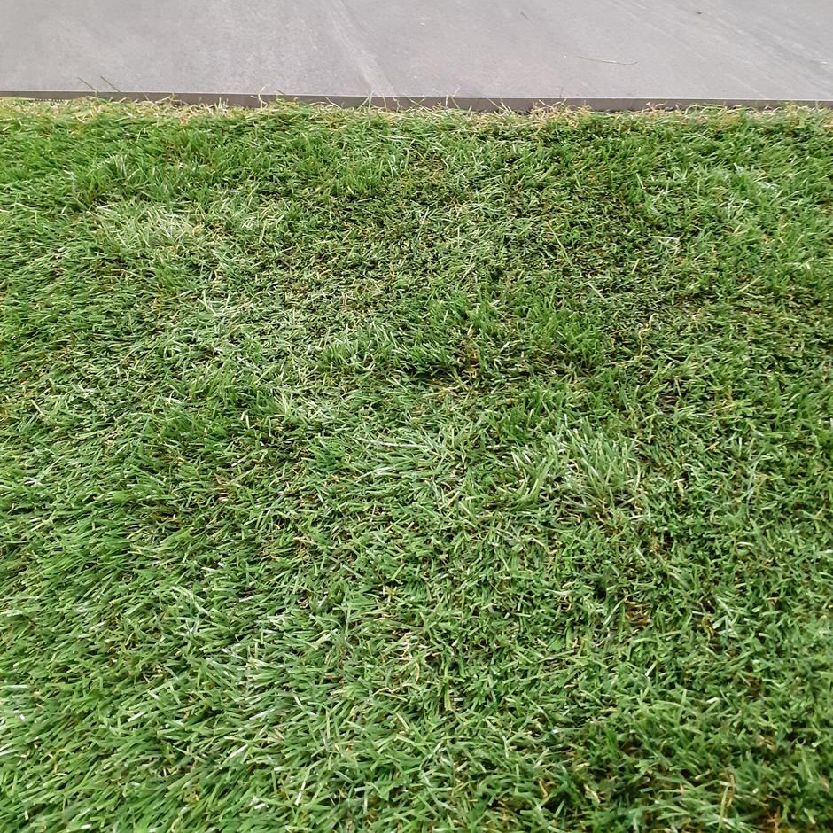 artificial grass