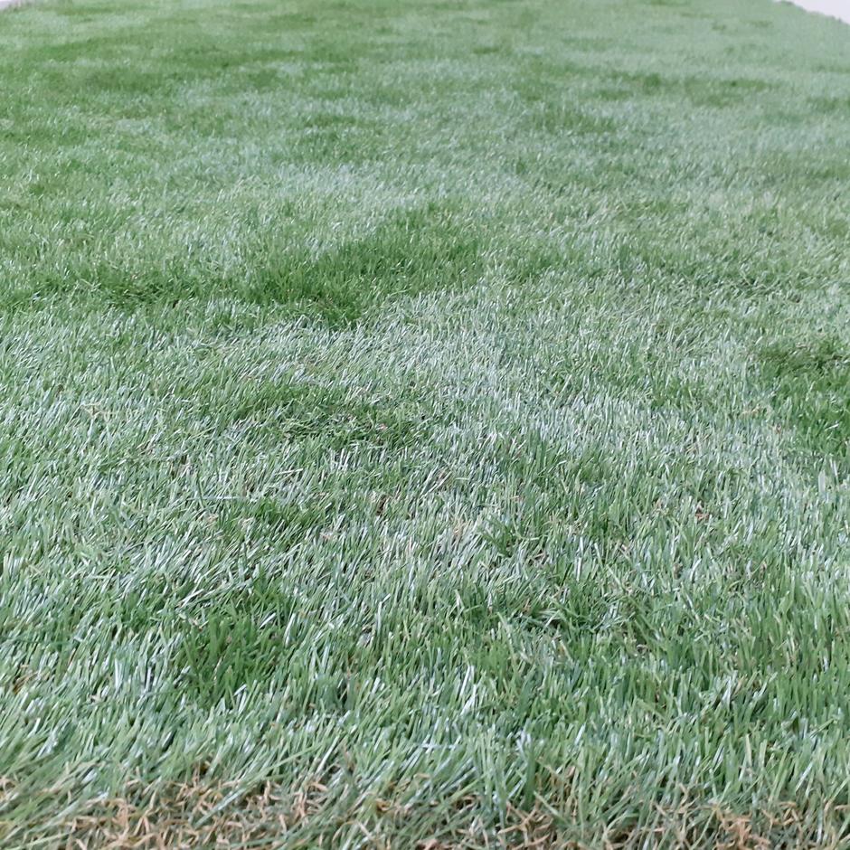 fake grass
