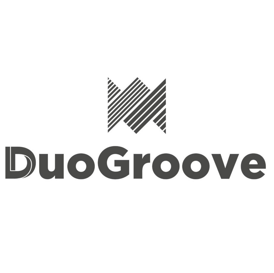 duogroove logo