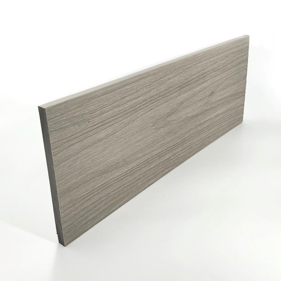 Oyster decking fascia board