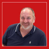Stone Zone managing director paul miller