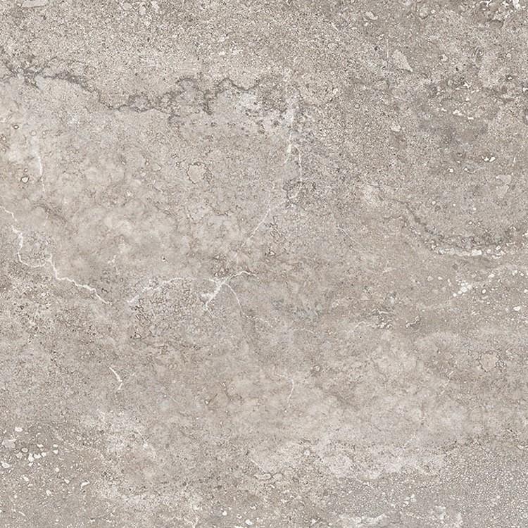 marble effect grey porcelain paving; Himalayas Storm Grey Porcelain Paving