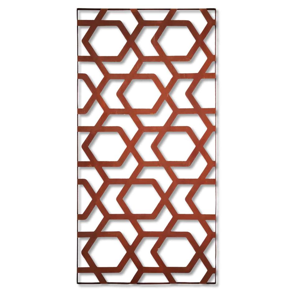 CORE Hive Black Metal Screen