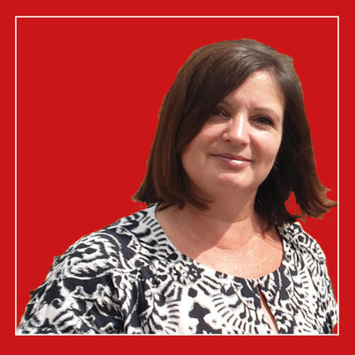 meet the team julianna