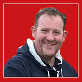 Charlie McCabe photo