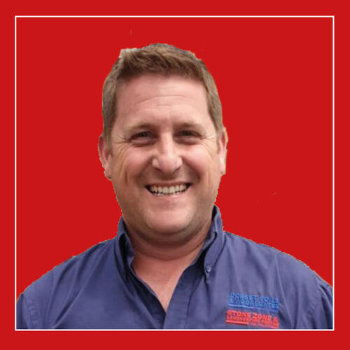 dave powell meet the team fun facts