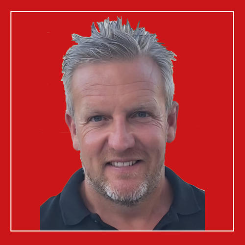 andy aka nipper meet the team