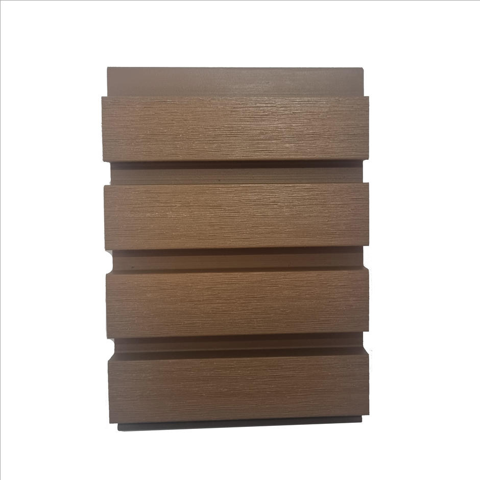 Composite Cladding Direct Range horizontal sample