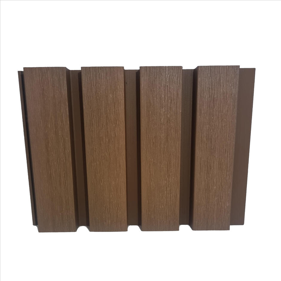 Composite Cladding Direct Range vertical sample
