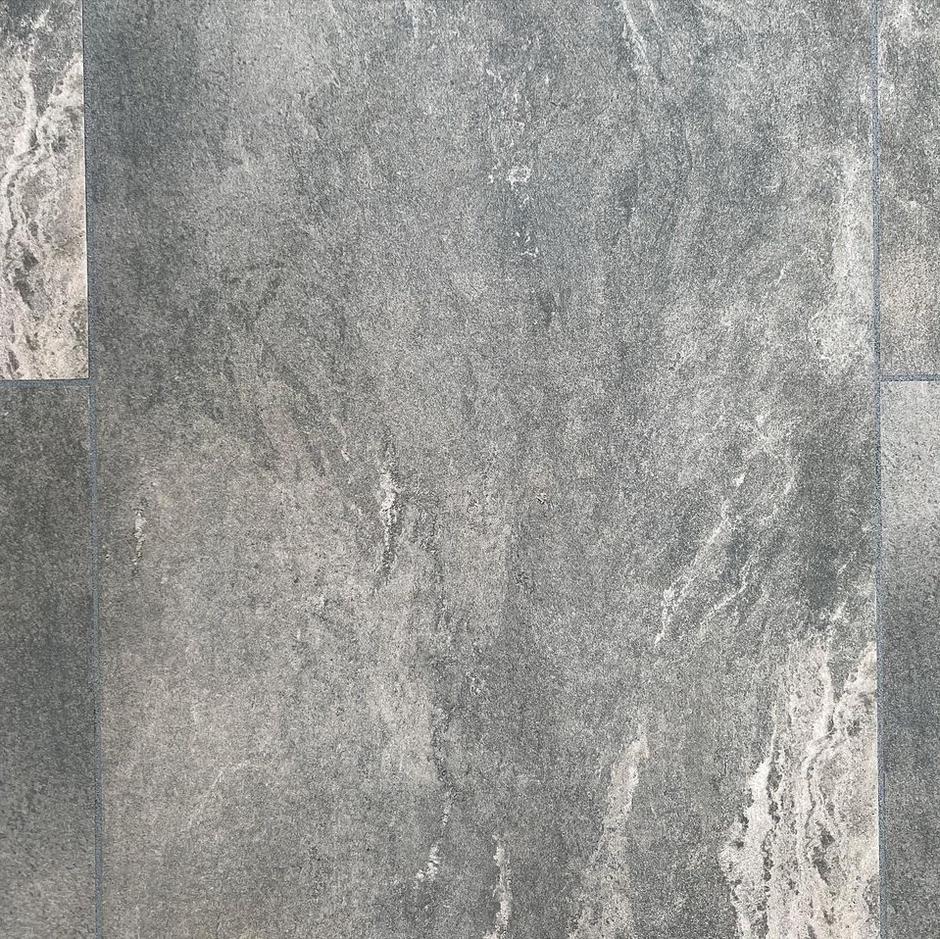 sienna jupiter grey paving slab up-close