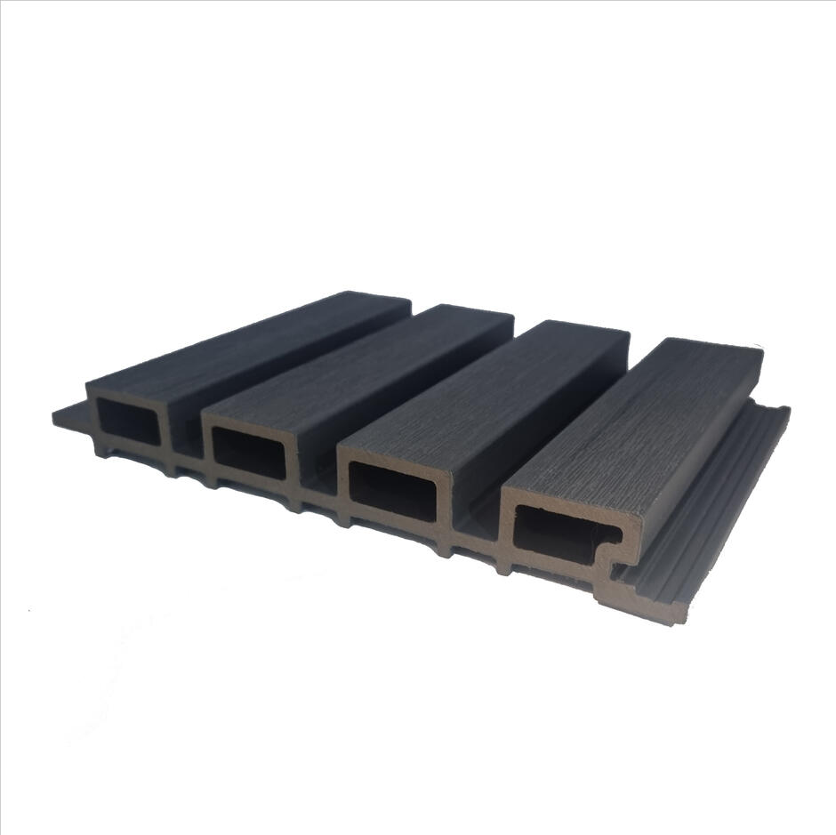Composite Cladding, Tungsten Grey