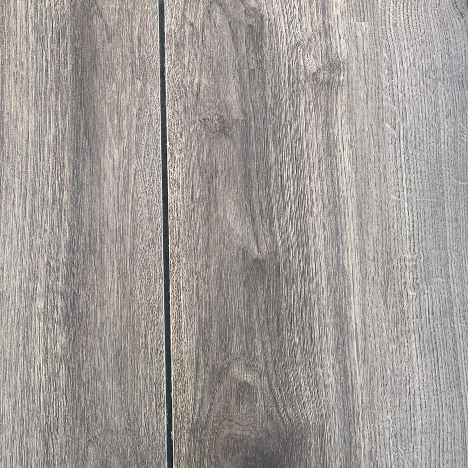 Woodland Pine Wood-Effect Porcelain Paving Planks up-close