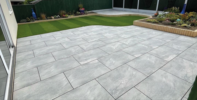 Paving stone direct including porcelain paving