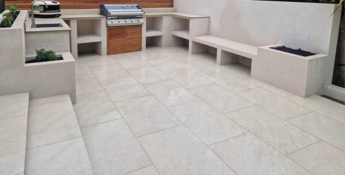 Buy Porcelain Paving tiles online from the uk's trusted supplier
