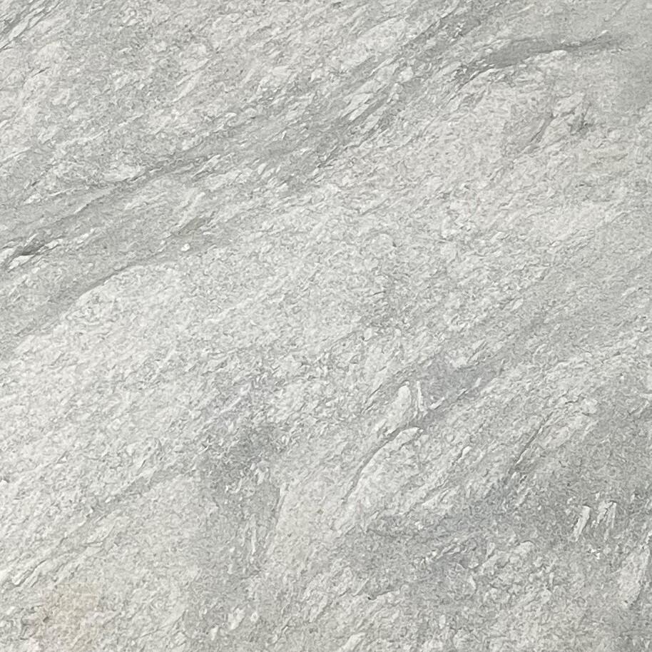 Celestial Meteor light grey Porcelain Paving slab