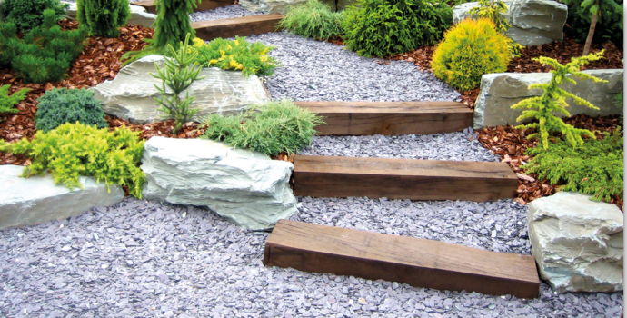Decorative landscaping stone hotsell
