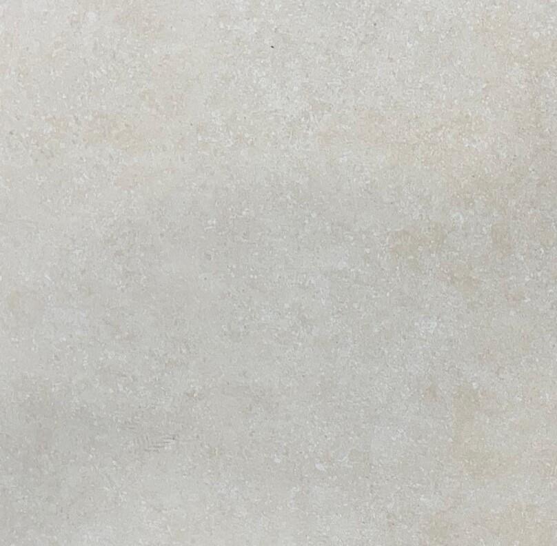 Jurassic Crema Porcelain Paving cream, beige garden slabs