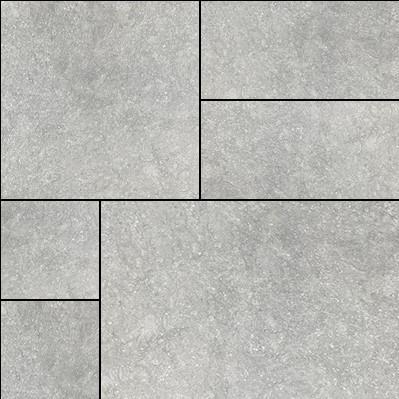 Jurassic Grigio Porcelain Paving garden patio pack grey porcelain