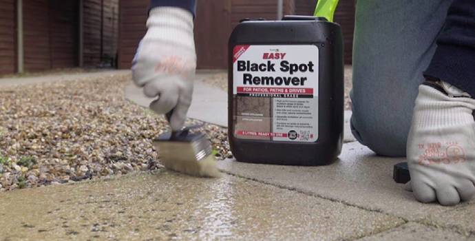 Landscape Maintenance tools and equipment